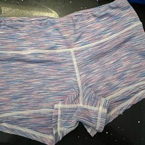 Fleo shorts bubblegum size M